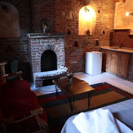 Kayserkaya Cottages Селчук Екстериор снимка