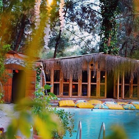 Kayserkaya Cottages Селчук Екстериор снимка