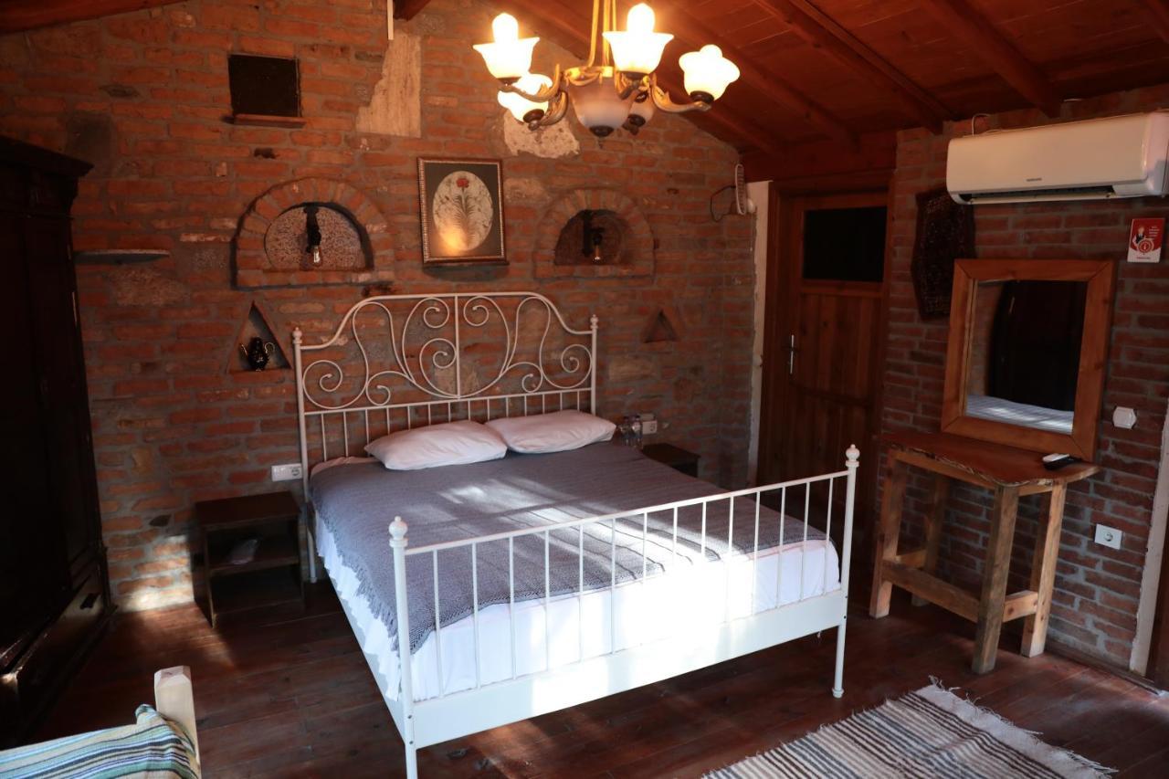 Kayserkaya Cottages Селчук Екстериор снимка