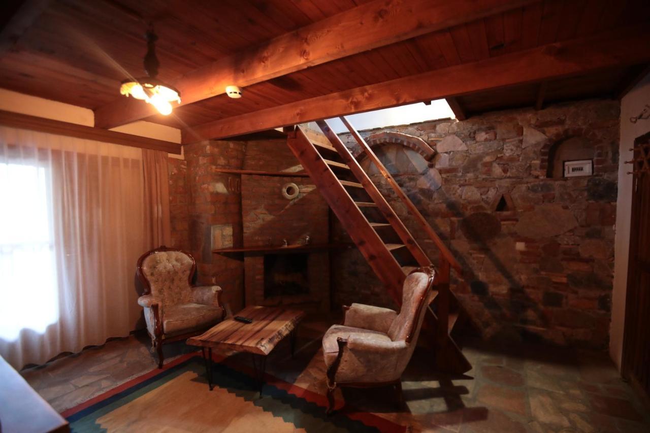 Kayserkaya Cottages Селчук Екстериор снимка