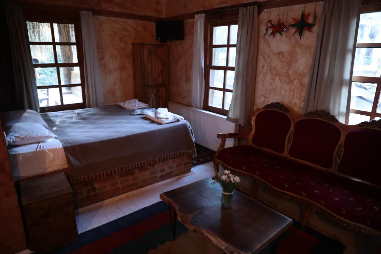 Kayserkaya Cottages Селчук Екстериор снимка