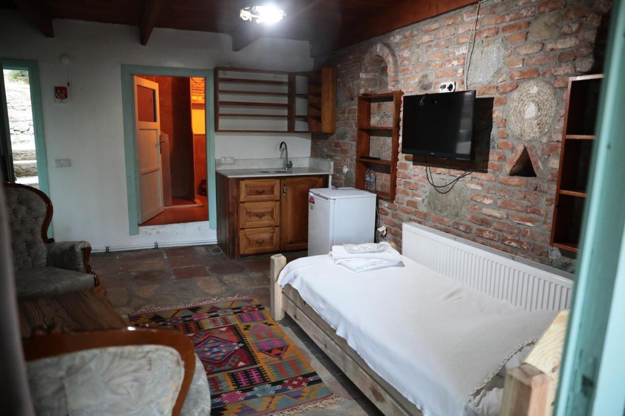 Kayserkaya Cottages Селчук Екстериор снимка