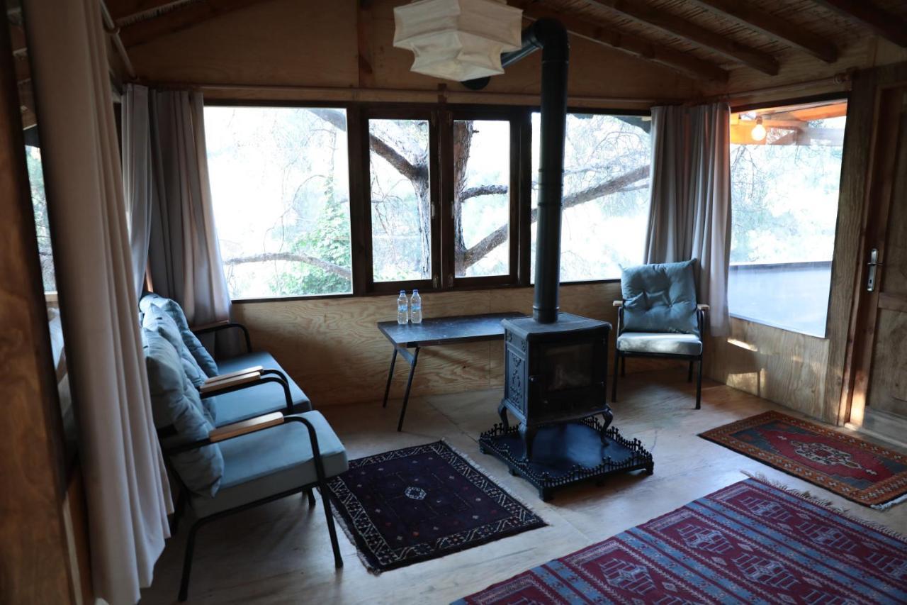 Kayserkaya Cottages Селчук Екстериор снимка