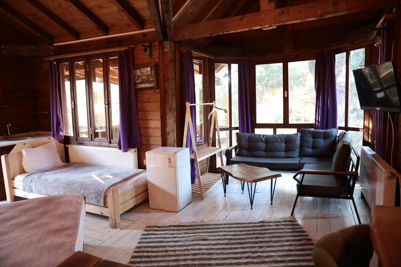 Kayserkaya Cottages Селчук Екстериор снимка