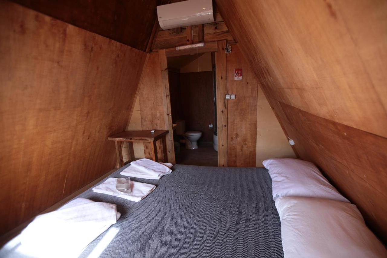 Kayserkaya Cottages Селчук Екстериор снимка