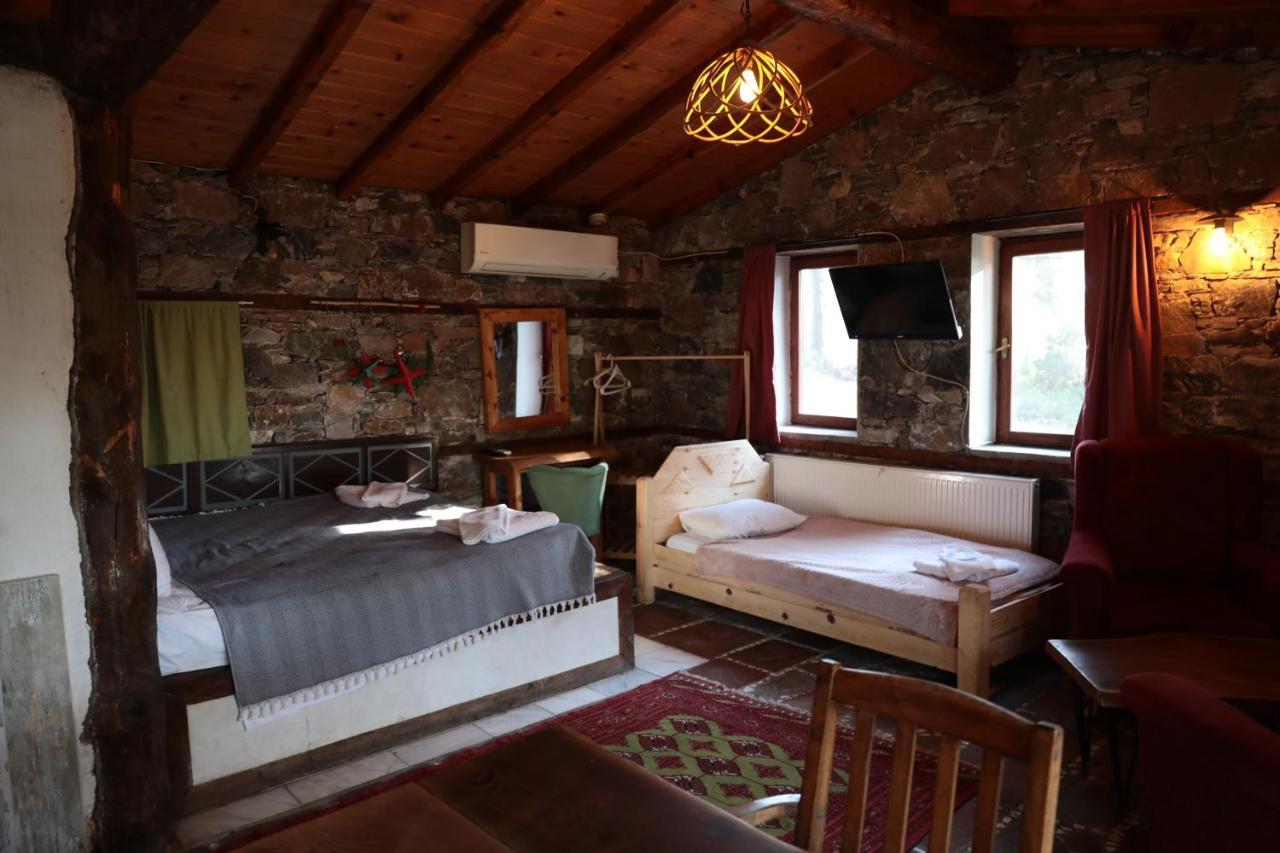 Kayserkaya Cottages Селчук Екстериор снимка