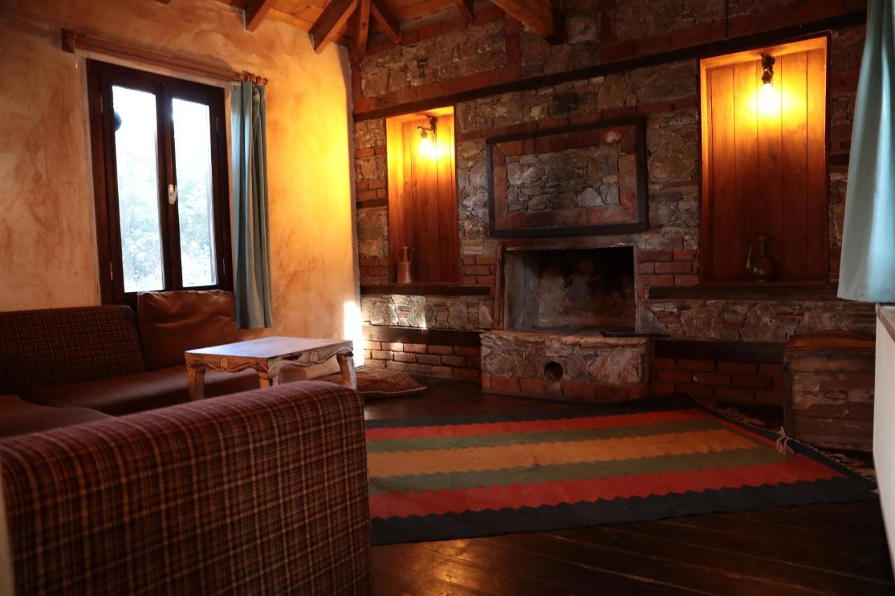 Kayserkaya Cottages Селчук Екстериор снимка