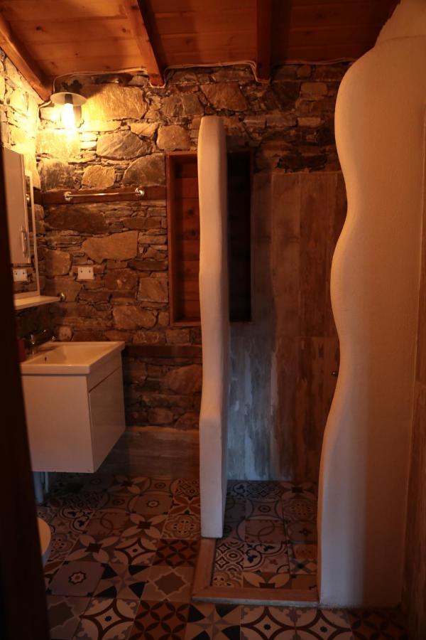 Kayserkaya Cottages Селчук Екстериор снимка