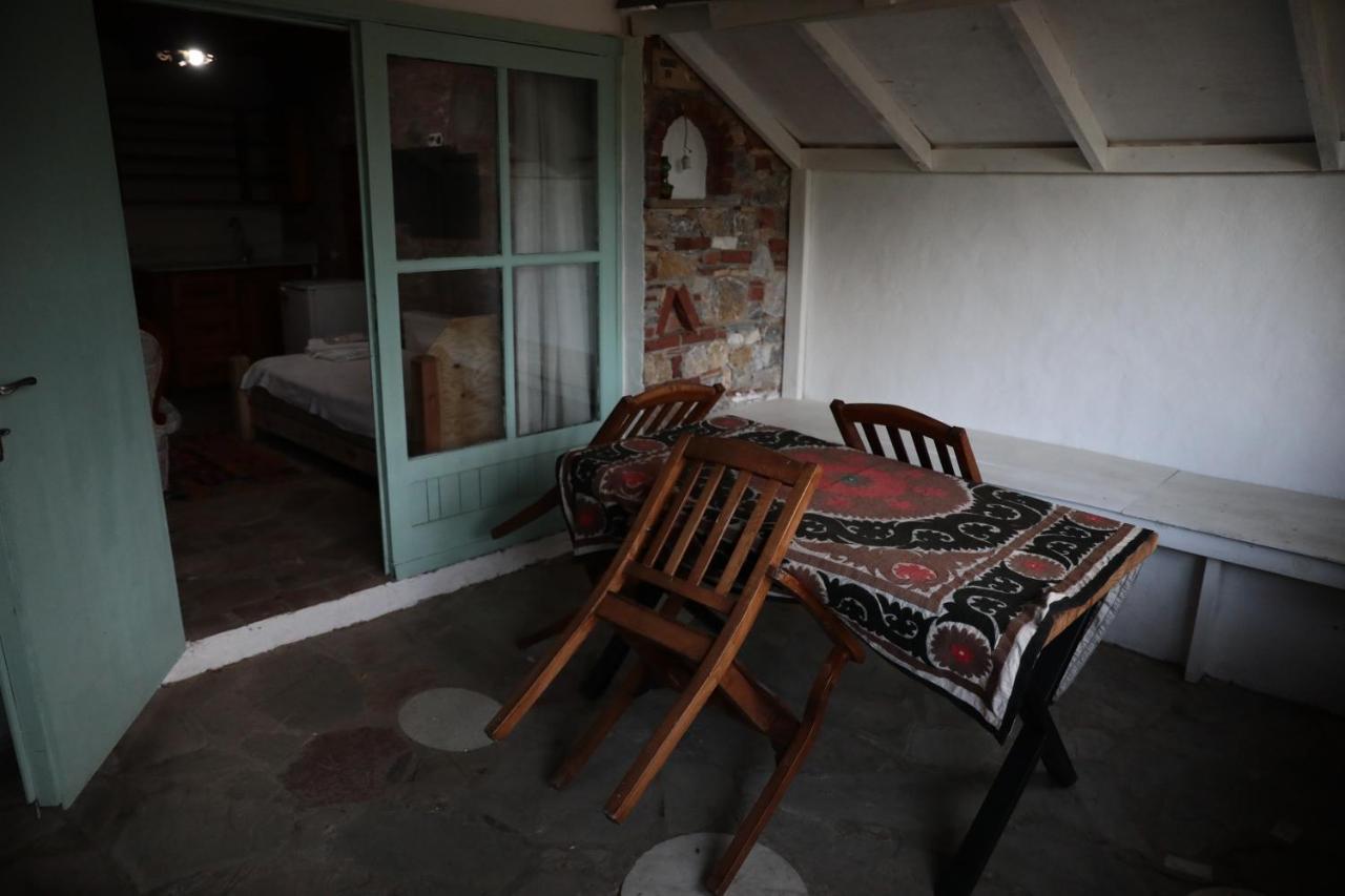 Kayserkaya Cottages Селчук Екстериор снимка