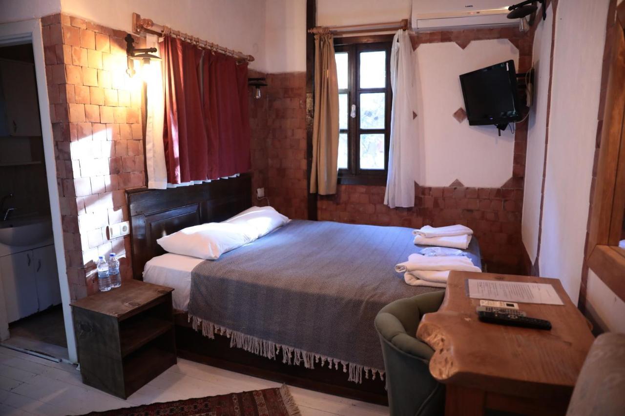 Kayserkaya Cottages Селчук Екстериор снимка