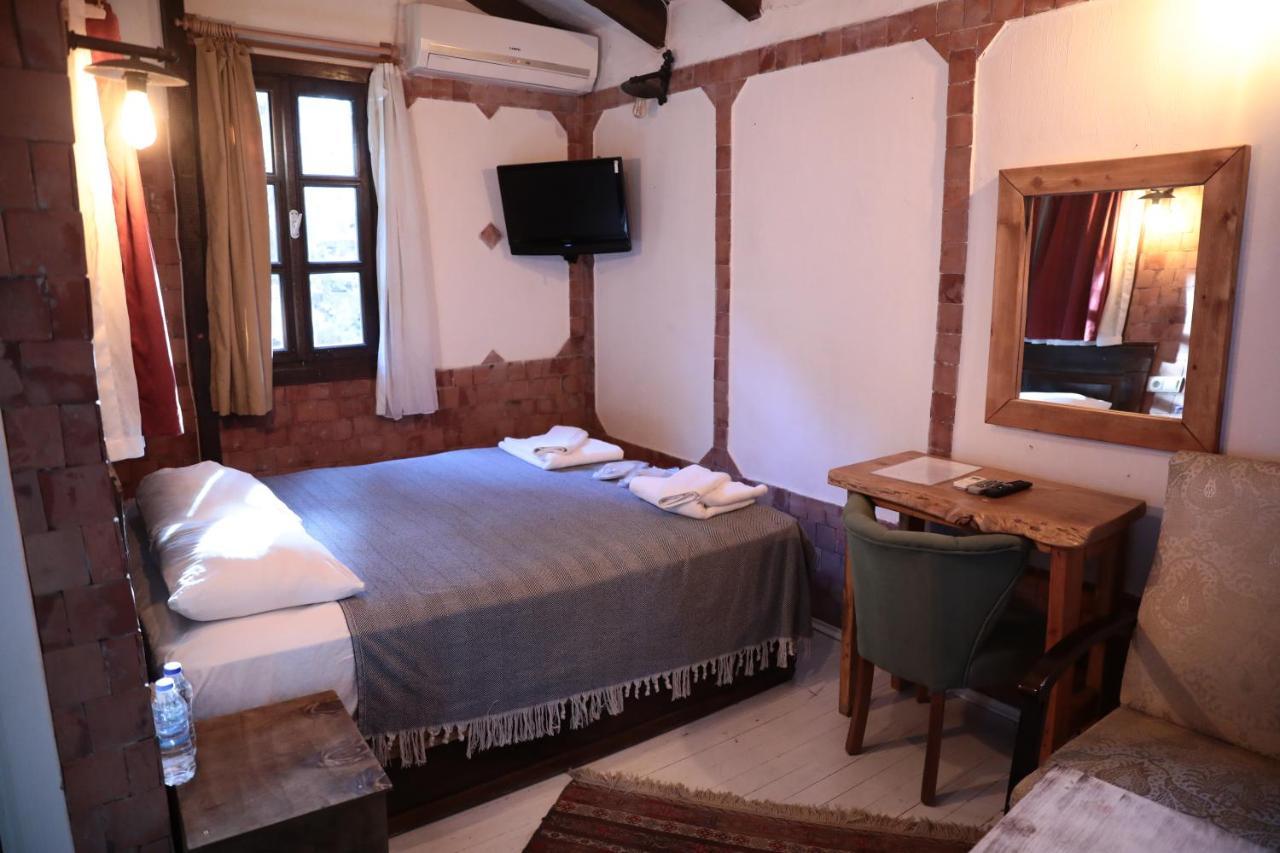 Kayserkaya Cottages Селчук Екстериор снимка
