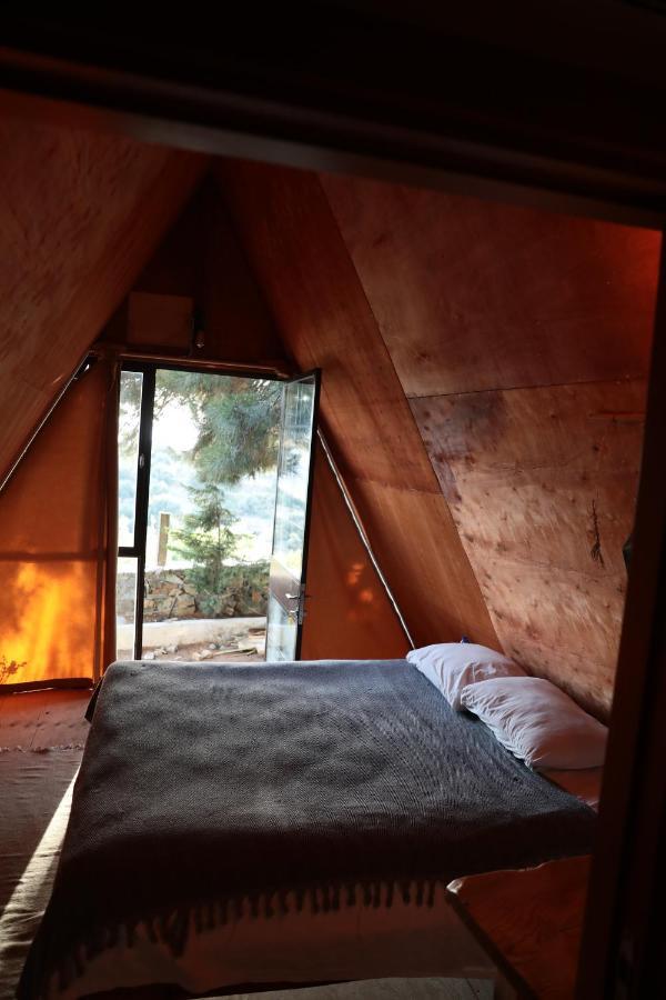 Kayserkaya Cottages Селчук Екстериор снимка