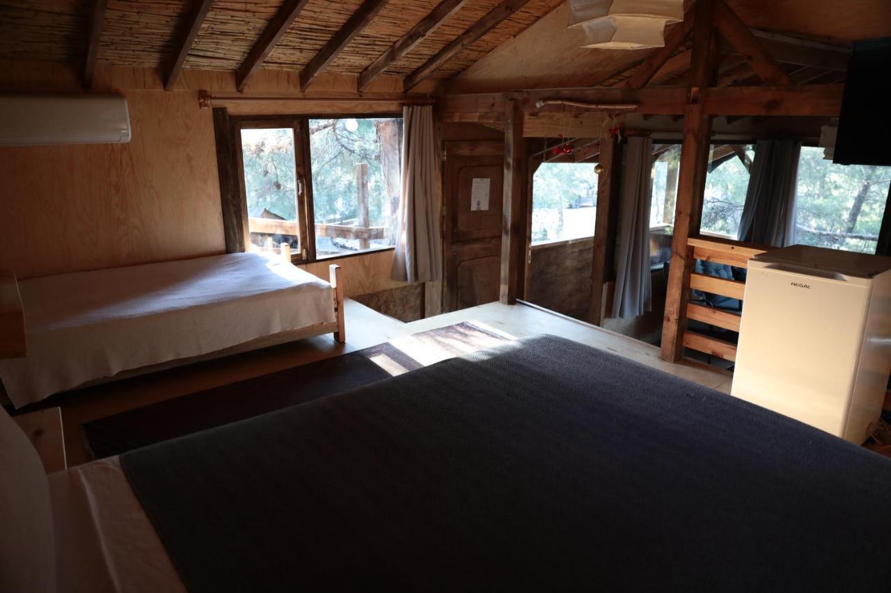 Kayserkaya Cottages Селчук Екстериор снимка