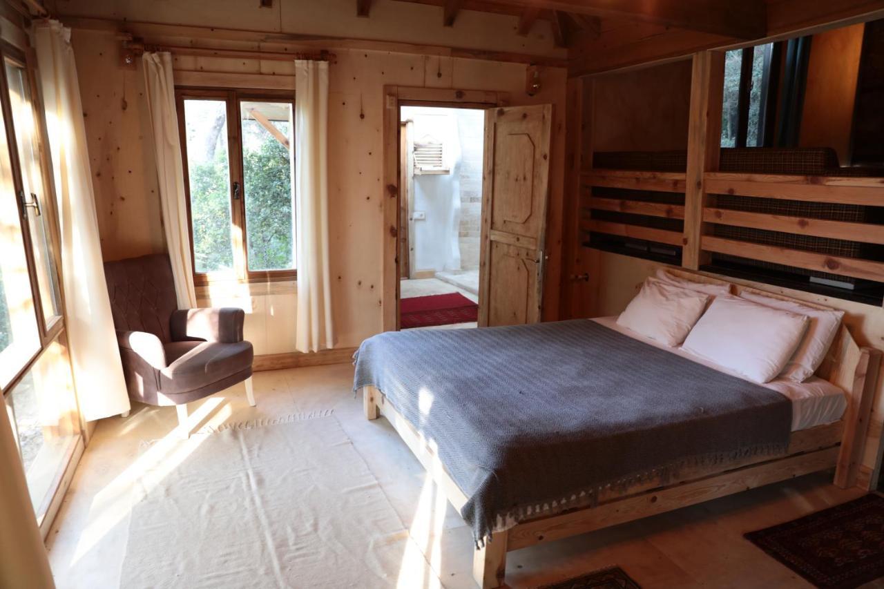 Kayserkaya Cottages Селчук Екстериор снимка