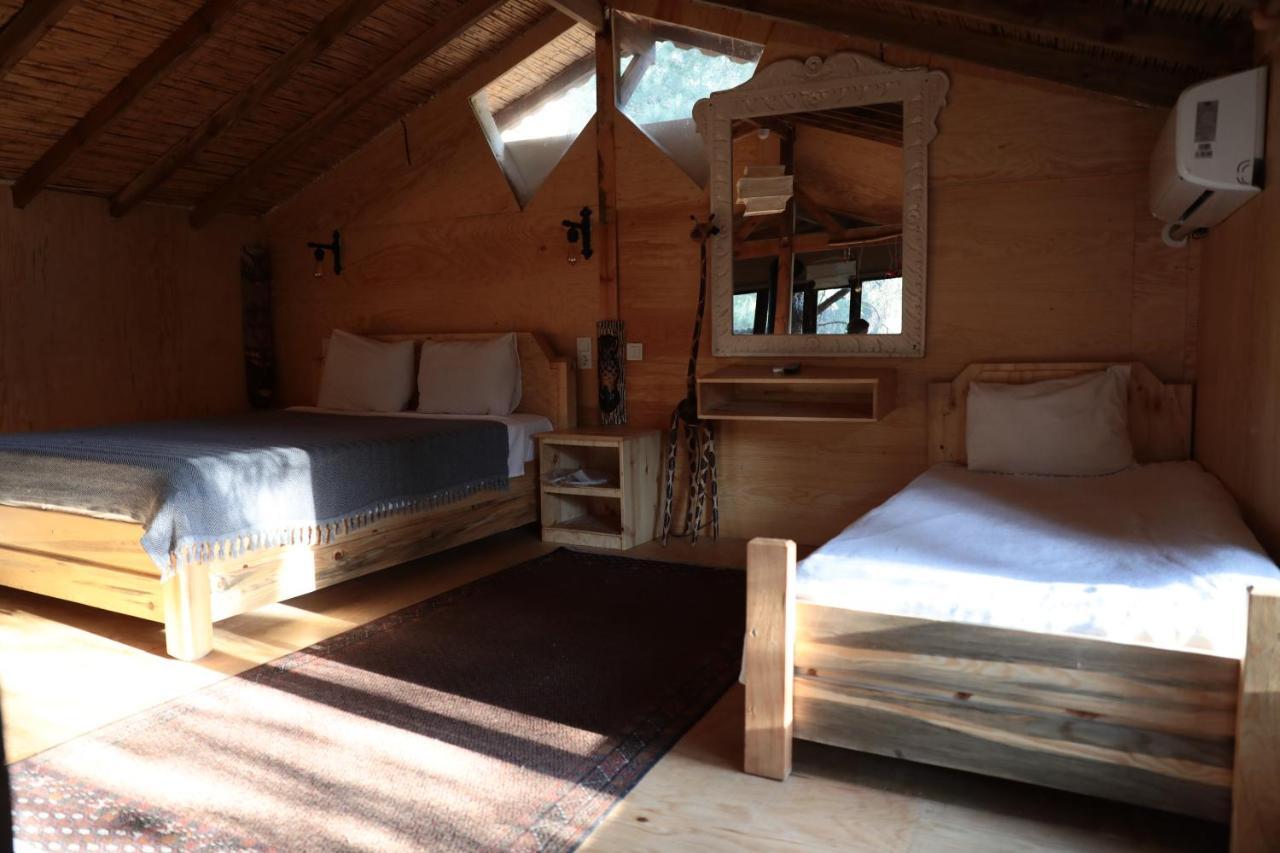 Kayserkaya Cottages Селчук Екстериор снимка