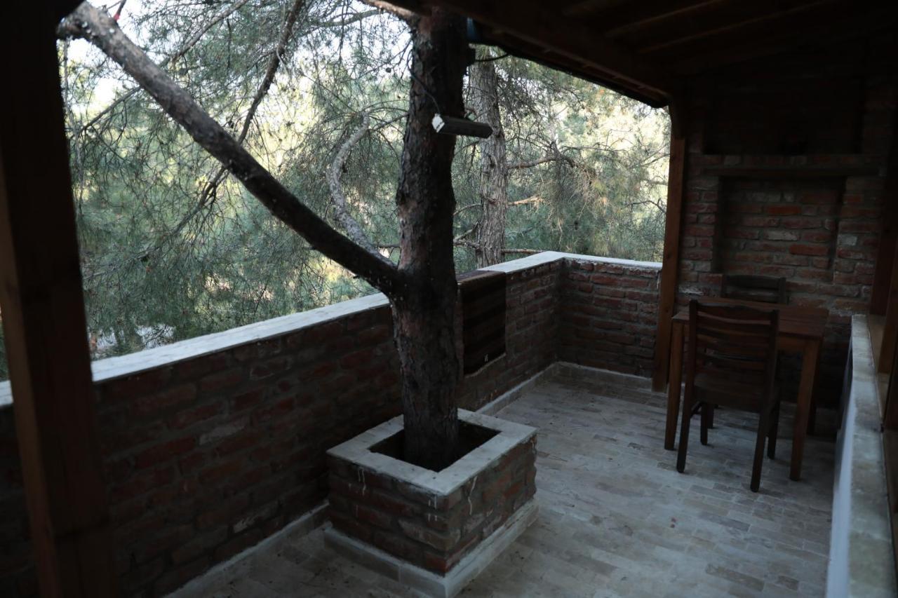Kayserkaya Cottages Селчук Екстериор снимка