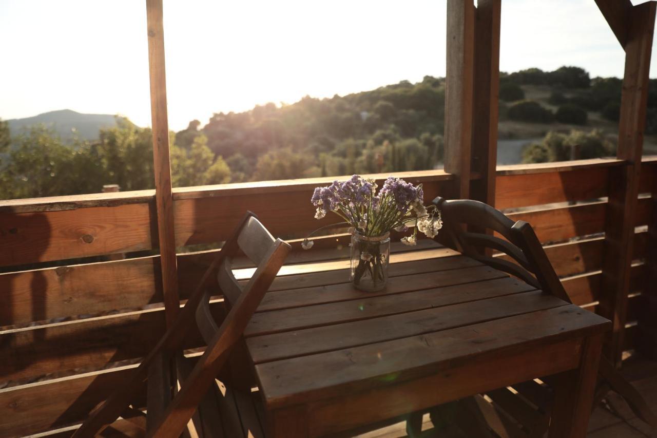 Kayserkaya Cottages Селчук Екстериор снимка