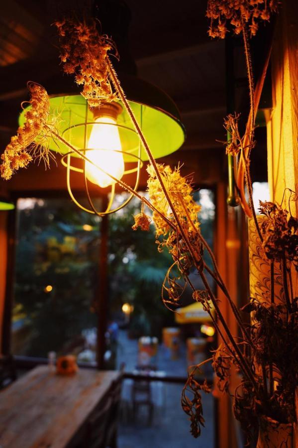 Kayserkaya Cottages Селчук Екстериор снимка